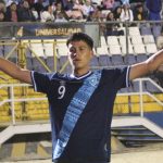 Guatemala golea 6-0 a San Martín y se mantiene firme en la lucha por el pase