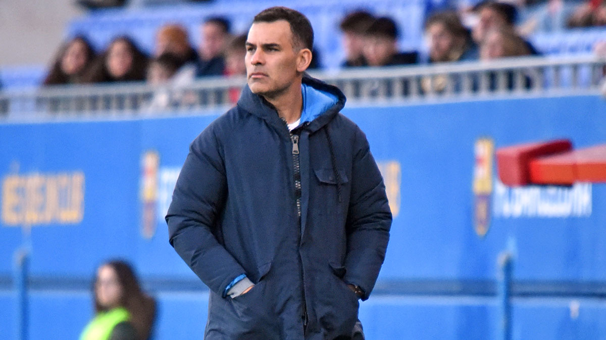 Rafael Márquez recibe oferta para seguir en el Barcelona