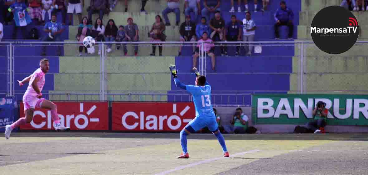 Roque Caballero le da la victoria a Mixco sobre Achuapa en la fecha 5 [VIDEO]