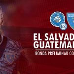 Todo lo que debes saber del clasificatorio Sub-20 de Concacaf en Guatemala