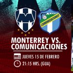 Previa: Mixco ante Zacapa, dónde y cuándo ver el juego por la fecha 6