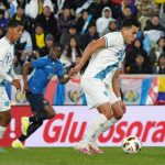 Luis Fernando Tena asegura que a los jugadores de Guatemala les falta roce internacional