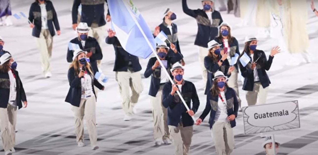 Comité Olímpico Internacional levanta provisionalmente la suspensión a Guatemala, pero…