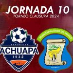 Nicolás Mazzola guía a Xinabajul a una histórica goleada ante Cobán Imperial