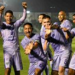 Nicolás Mazzola guía a Xinabajul a una histórica goleada ante Cobán Imperial