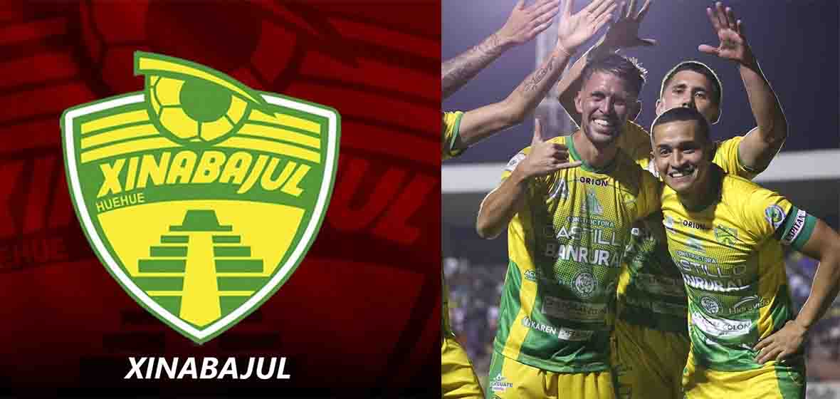 Xinabajul derrota a Guastatoya en un partido marcador por cuatro expulsiones
