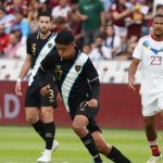 Previa: Guatemala y Venezuela, hoy en Houston en partido de preparación