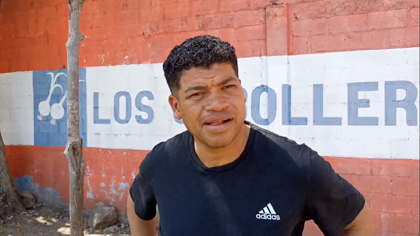 Inicia la era de Ronald Gómez en Achuapa