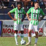 Futbolista guatemalteco sufre derrame cerebral