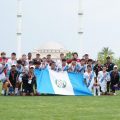 Guatemala vence a Arabia Saudita para terminar en un honroso quinto puesto en Turquía