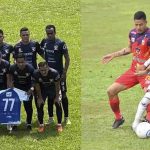 Resumen jornada 14: Antigua sigue en racha y manda en el Torneo Clausura