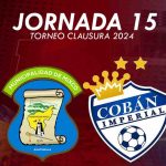 Municipal vence 1-0 a Xinabajul en El Trébol [VIDEO]