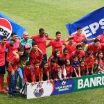 Mixco y Cobán Imperial empatan en la fecha 15 del Clausura