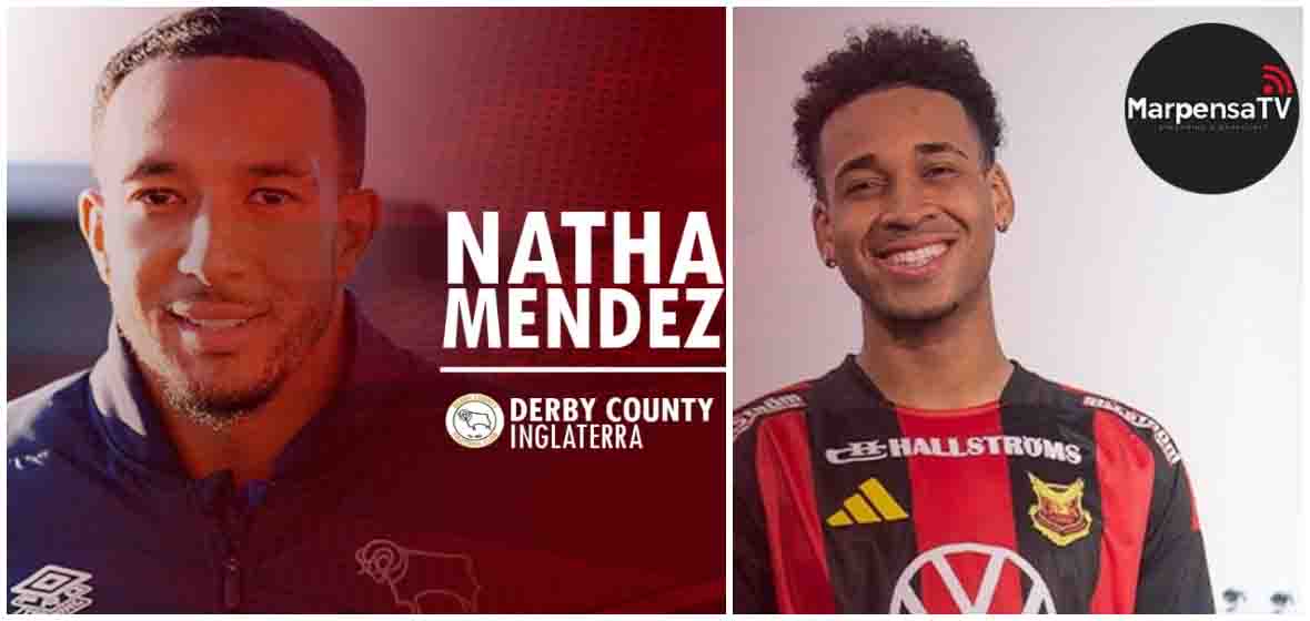 Nathaniel Méndez y Arquímides Ordóñez anotan en Europa