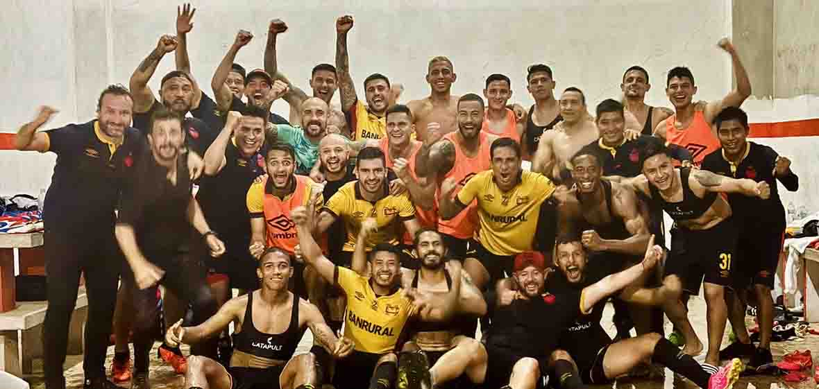 Clausura: Municipal, gana la fase de clasificación; Zacapa y Coatepeque se van