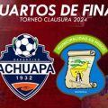 Achupa y Mixco abren los cuartos de final, dónde y cuándo ver el juego