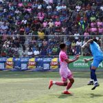 El campeón Comunicaciones líquida a Cobán y avanza a semifinales