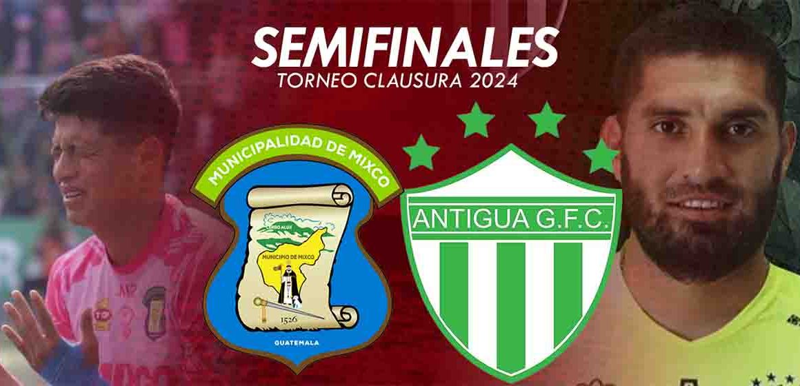 Semifinales parejas en el Torneo Clausura 2024 de la Liga Nacional