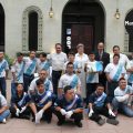 Guatemala sede de Copa Latinoamericana Futsal Down