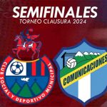 Municipal golea a Comunicaciones y clasifica a la final del Torneo Clausura