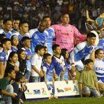 Mixco deja vivo a Municipal en la final de ida del Torneo Clausura 2024