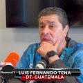 Luis Fernando Tena, sin mayores cambios en la convocatoria de la Selección