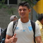 Guatemala sede de Copa Latinoamericana Futsal Down