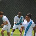 Guatemala peleará ante Honduras por el título de Uncaf