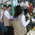 Precios de la Canasta Básica Alimentaria -CBA- en Guatemala