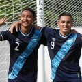 Guatemala cumple con vencer a Islas Vírgenes Británicas, pero faltaron más gole