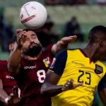 Venezuela consigue una gran victoria sobre Ecuador en la Copa América