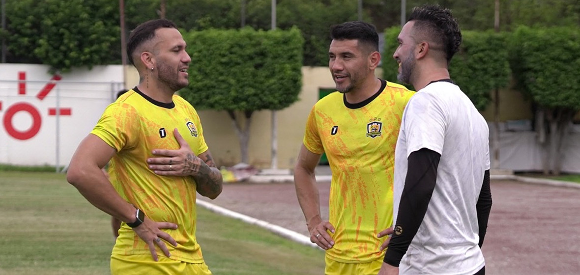 Las nuevas caras de Guastatoya para el Torneo Apertura 2024