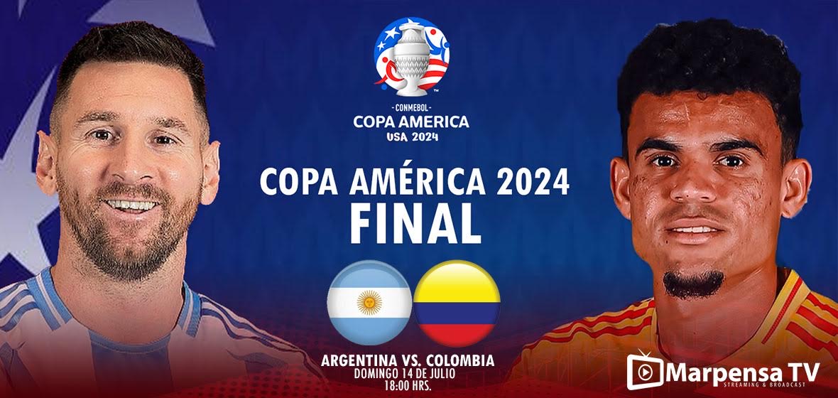 Vive la final de la Copa América en La Cochinada Guastatoya