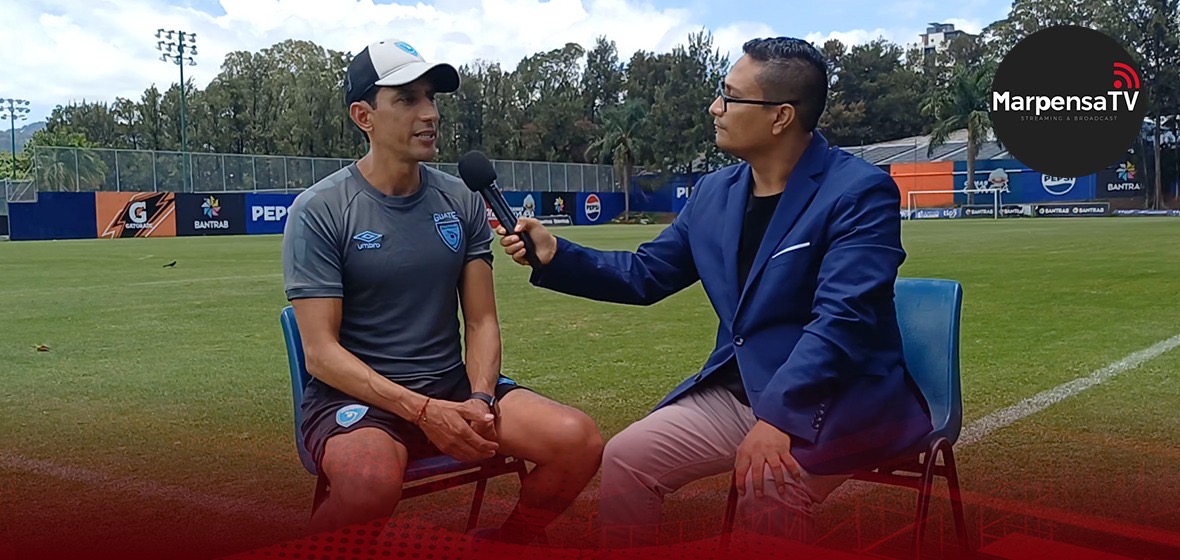 Previa del partido México vrs. Guatemala
