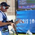 Jean Pierre Brol le da a Guatemala la segunda medalla olímpica