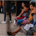 Guatemala brinda apoyo a los mexicanos desplazados por violencia