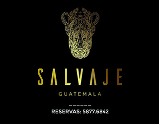 Restaurante Salvaje