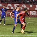 Achuapa vence a Malacateco en la frontera en el inicio del Torneo Apertura