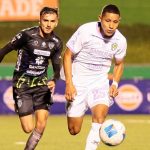 Guastatoya no pudo en casa ante Zacapa en la jornada 1 del Apertura