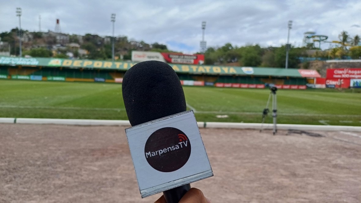 Guastatoya no pudo en casa ante Zacapa en la jornada 1 del Apertura