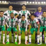 El DT. Sebastián Bini comentó previo al duelo ante Real Estelí