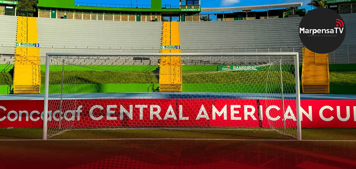 Comunicaciones va ante Alianza por la Copa Centroamericana