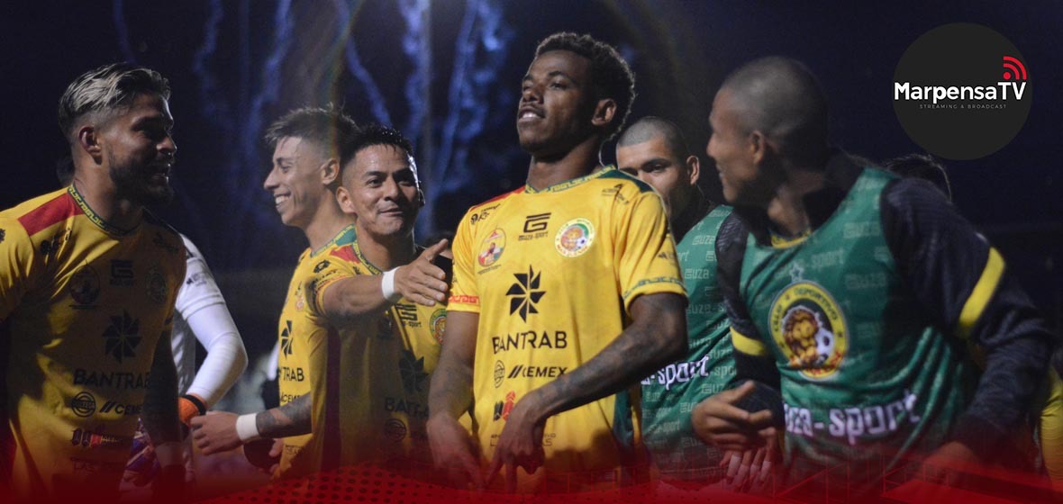 Marquense vence a Mixco para conseguir su primera victoria en el Torneo Apertura