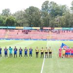 Comunicaciones avanza a los cuartos de final de la Copa Centroamericana de la Concacaf