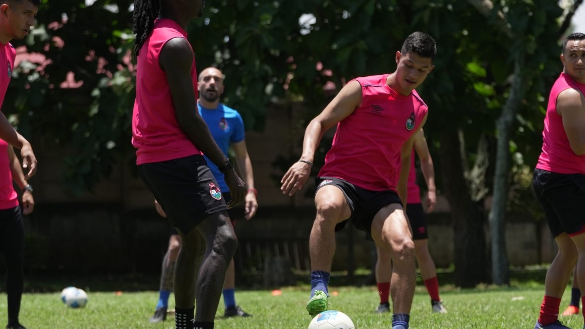 Municipal y Antigua con el último llamado para avanzar a la siguiente ronda