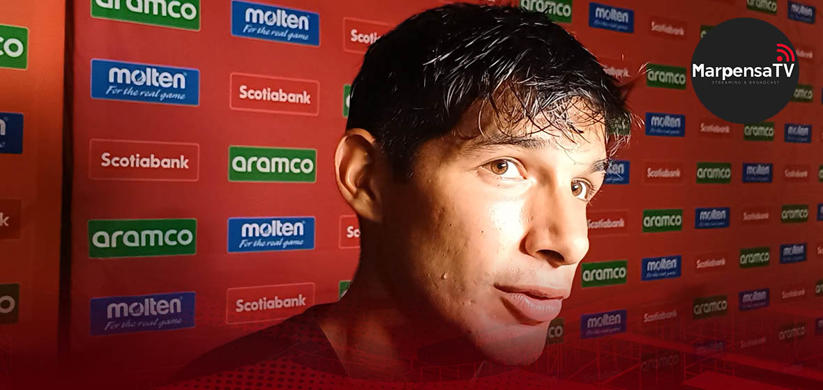 Jesús López es autocrítico tras triunfo de Comunicaciones ante Alianza
