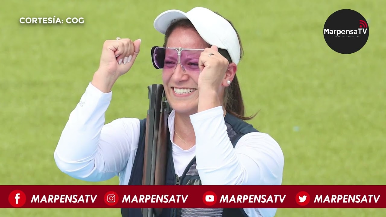 Adriana Ruano: «No caía en cuenta de lo que había logrado»