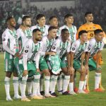 Antigua GFC y Saprissa en la Copa Centroamericana de la Concacaf