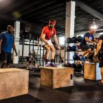 Festival internacional de crossfit