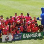 Así le fue a Guatemala en el Mundial de Futsal de Uzbekistán 2024